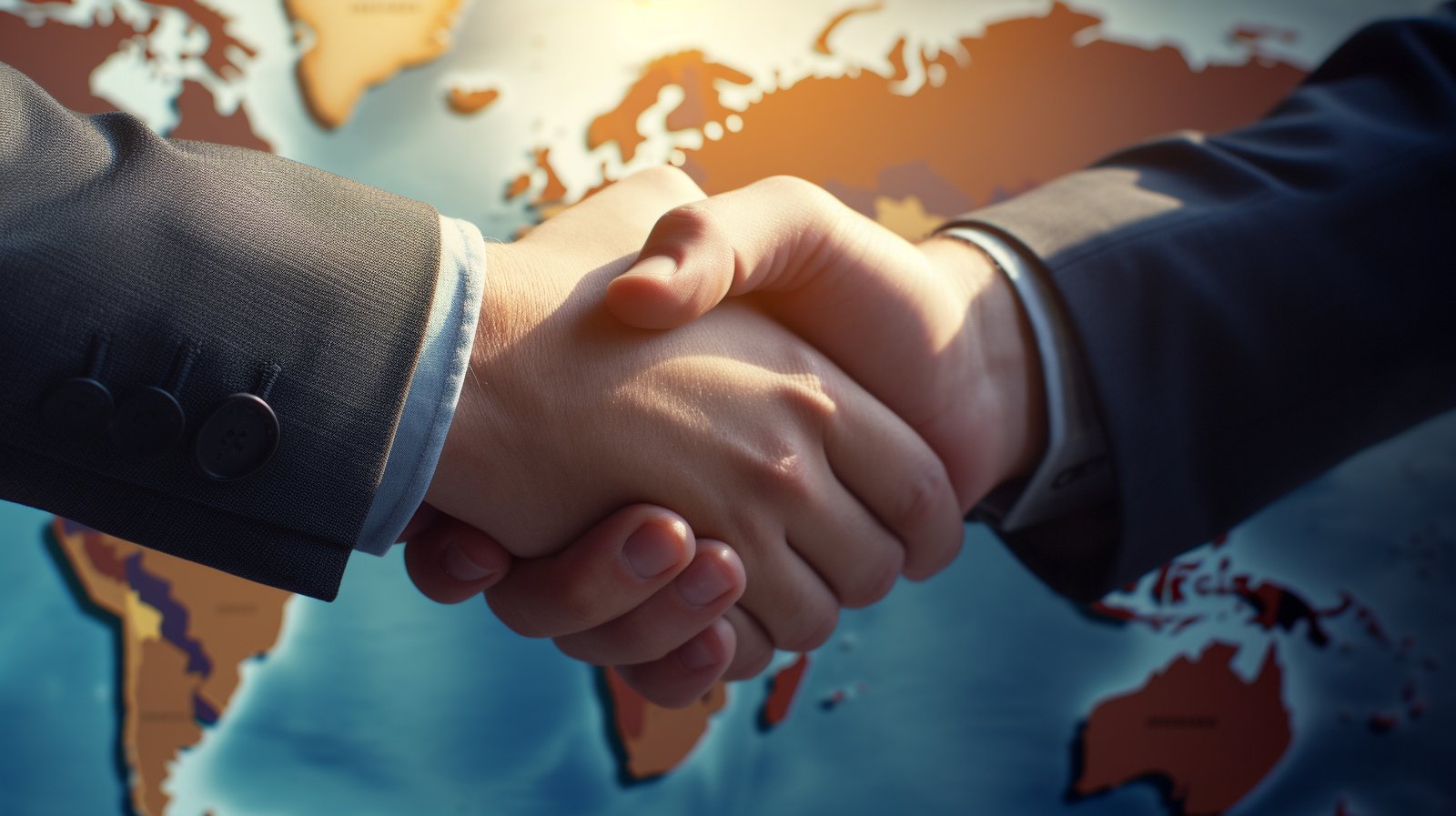 Global Policy & Business Diplomacy